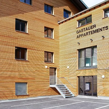 Gastauer Sankt Gallenkirch