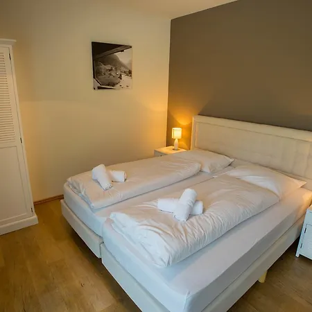 Aparthotel Gastauer