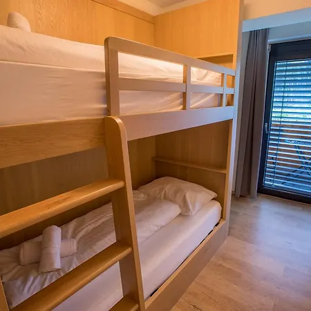 Gastauer Aparthotel