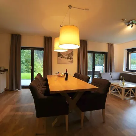 Aparthotel Gastauer Sankt Gallenkirch