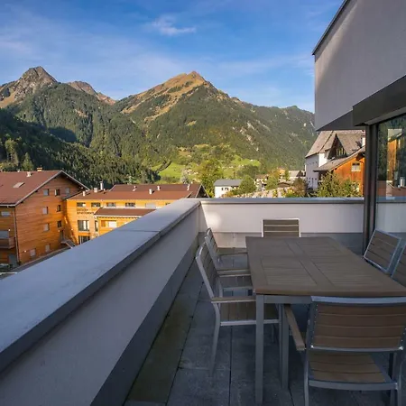 Gastauer Sankt Gallenkirch