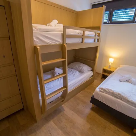 Gastauer Appart hôtel 4*