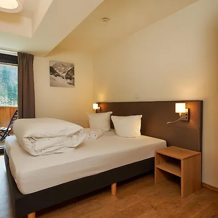 Gastauer 4* Sankt Gallenkirch