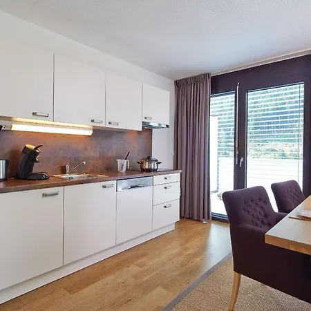 Aparthotel Gastauer 4*