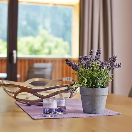 Gastauer Aparthotel Sankt Gallenkirch