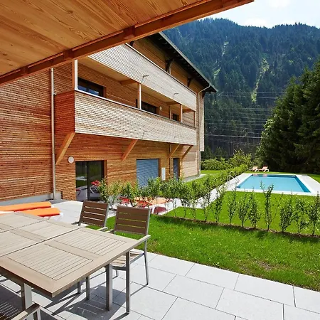 Gastauer 4* Sankt Gallenkirch