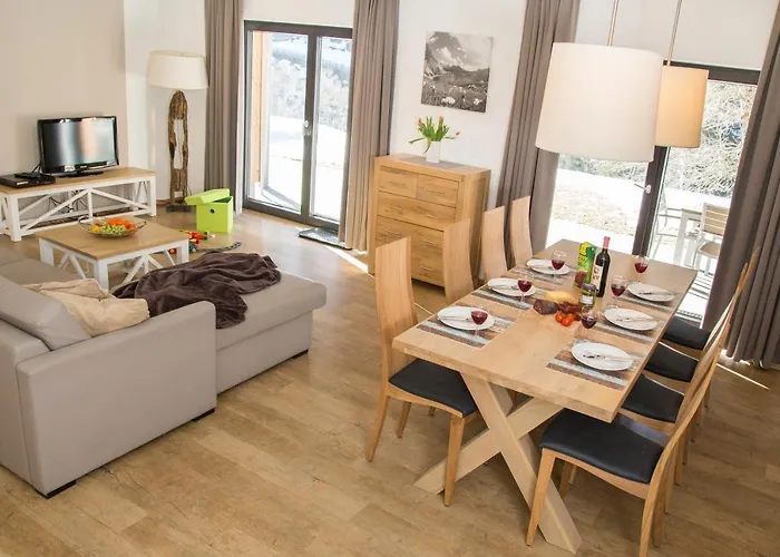 Aparthotel Gastauer Sankt Gallenkirch