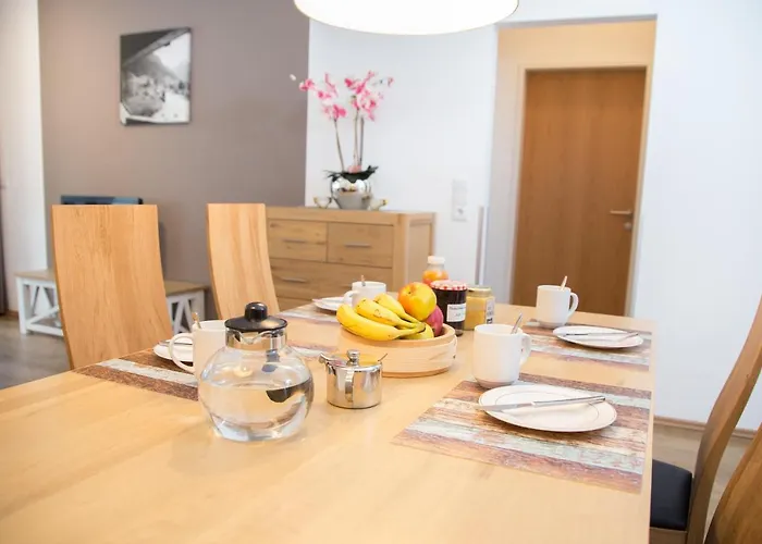 Gastauer Aparthotel Sankt Gallenkirch