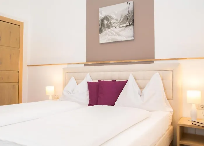 Gastauer 4* Sankt Gallenkirch