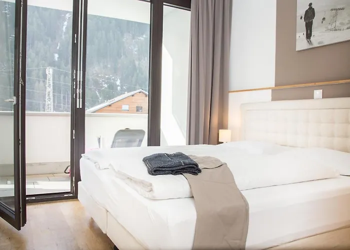 Gastauer 4* Sankt Gallenkirch