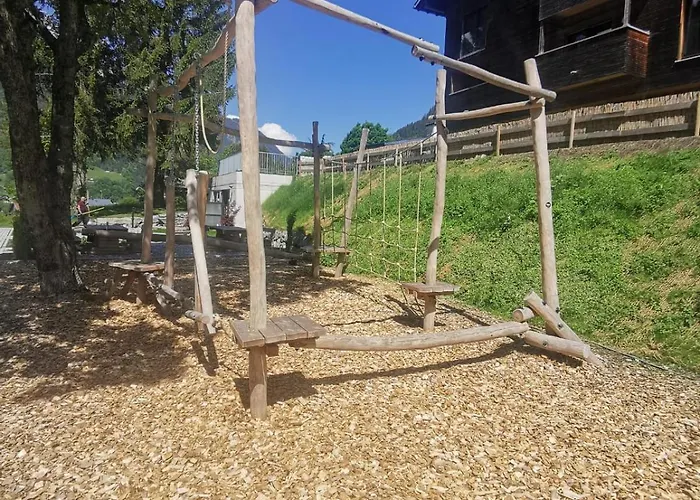 Gastauer 4* Sankt Gallenkirch