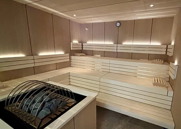 Gastauer Aparthotel 4*