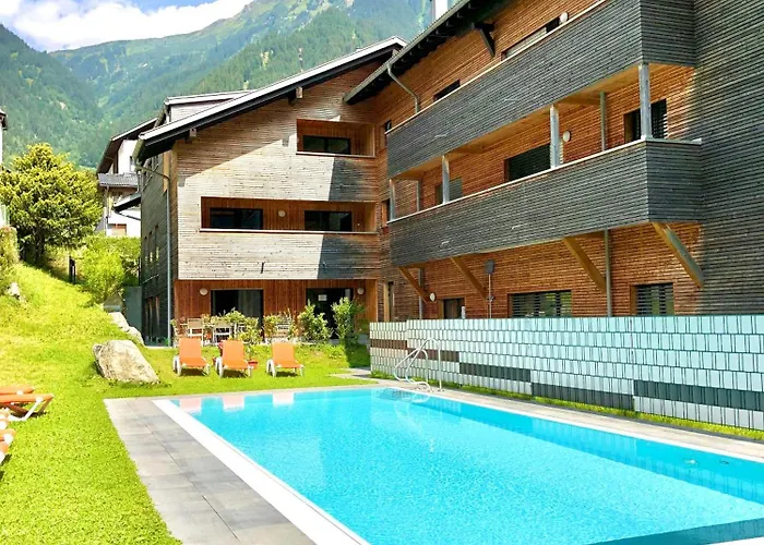 Gastauer Sankt Gallenkirch