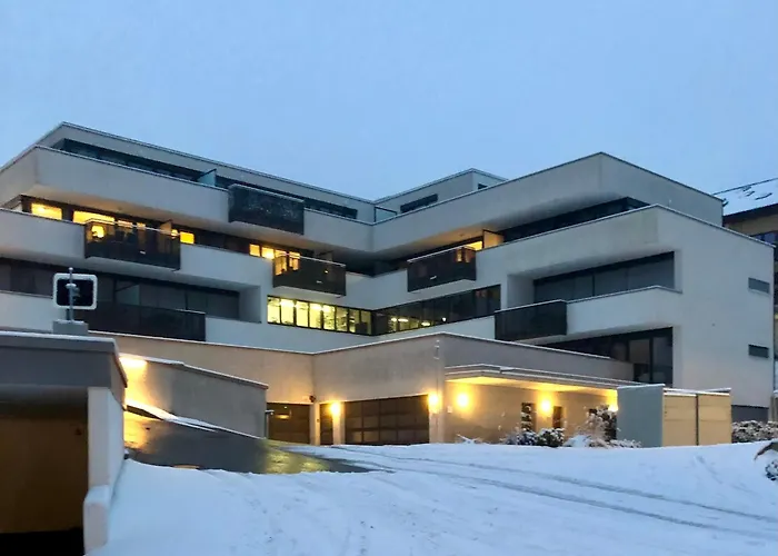 Gastauer Sankt Gallenkirch