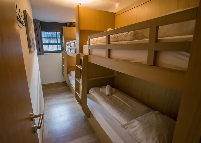 Gastauer Aparthotel Sankt Gallenkirch