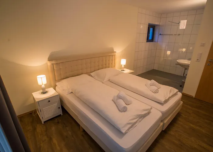 Aparthotel Gastauer Sankt Gallenkirch