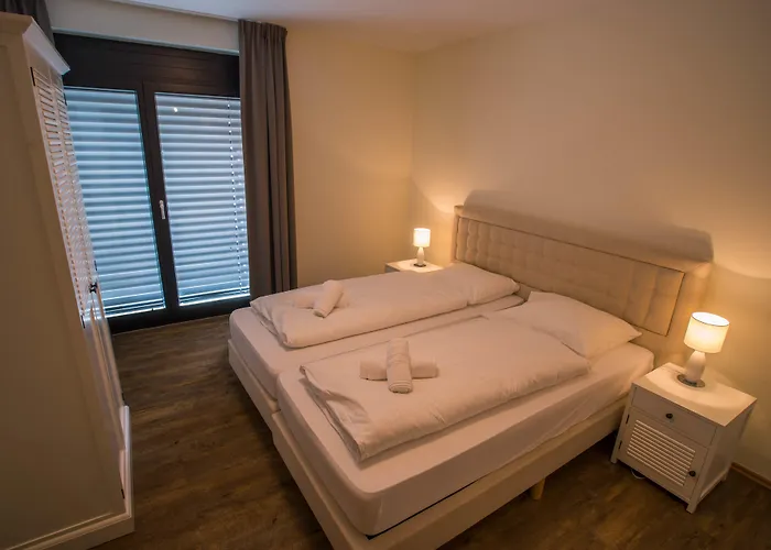 Gastauer Aparthotel 4*