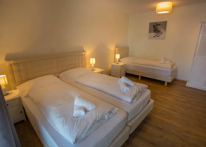 Gastauer Aparthotel 4*