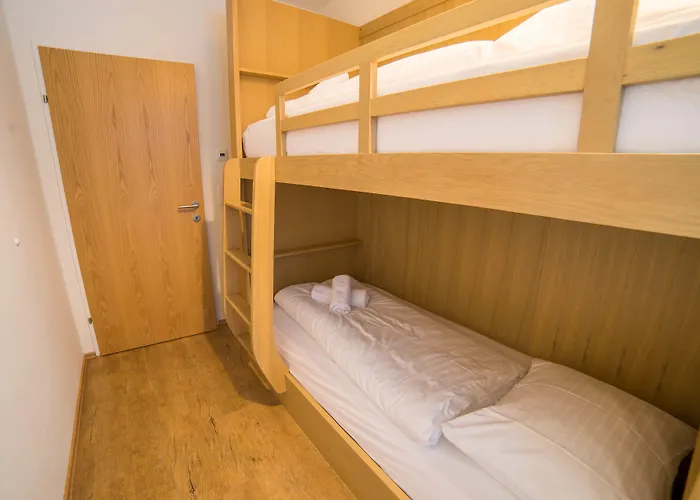 Aparthotel Gastauer Sankt Gallenkirch