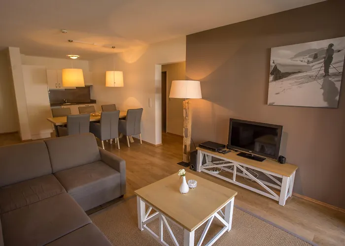 Aparthotel Gastauer 4*