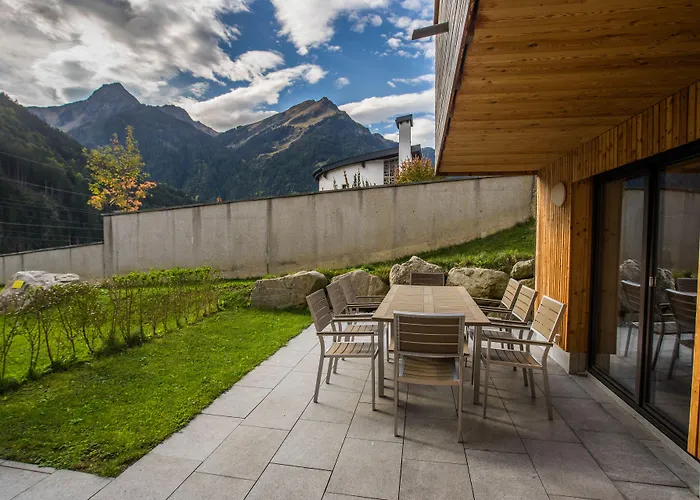 Gastauer Sankt Gallenkirch