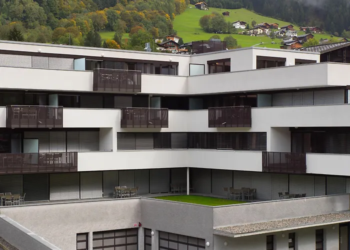 Aparthotel Gastauer Sankt Gallenkirch