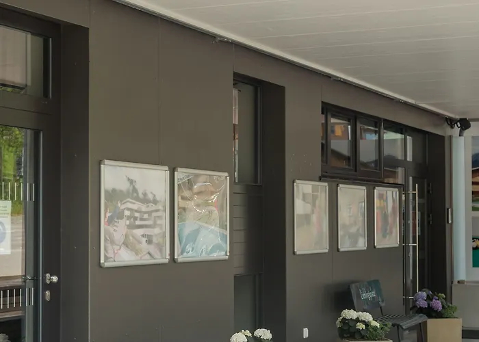 Gastauer Aparthotel 4*