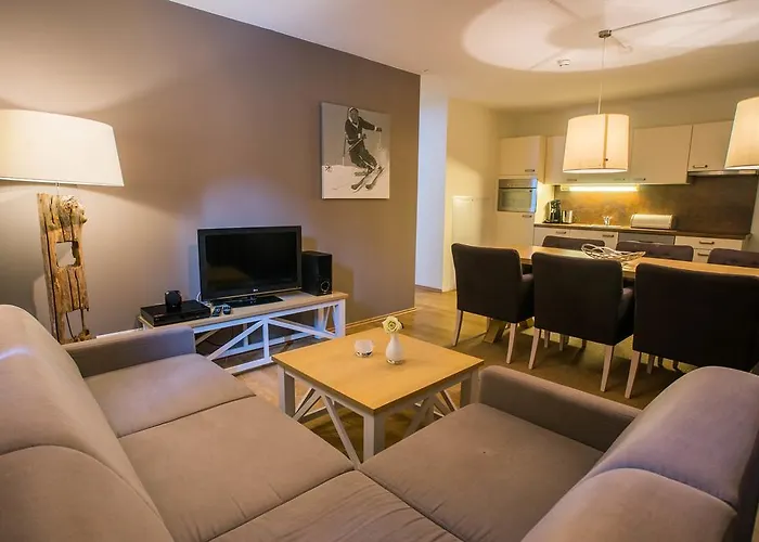 Aparthotel Gastauer 4*