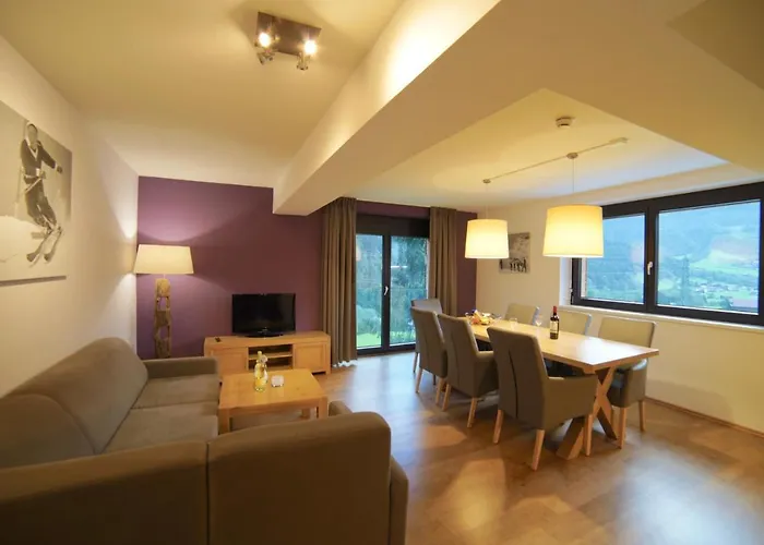 Gastauer 4* Sankt Gallenkirch