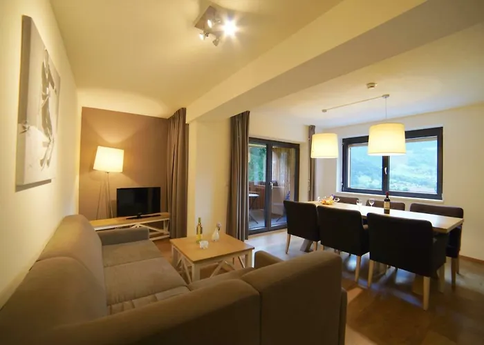 Gastauer Aparthotel Sankt Gallenkirch