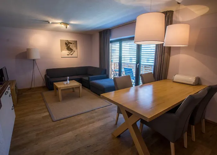 Gastauer 4* Sankt Gallenkirch